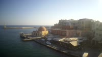 Kreta - Chanija - Uostas