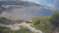 Peschici - Plaża Manaccora