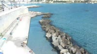 Otranto - Promenada, plaża