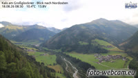 Kals am Großglockner - Lesach, Kalser Bach