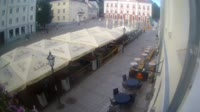 Tartu - Raekoja plats
