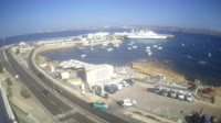 Ċirkewwa - Terminal for Gozo, Comino