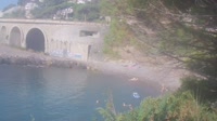 San Remo - Plaża