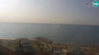 Caorle - Plaża Ponente