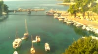 Alonnisos - Votsi - Uostas