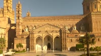 Palermo - Katedra