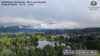 Saalfelden - Ritzensee