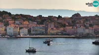 Mali Losinj - Uostas