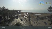 Cambrils - Paplūdimys