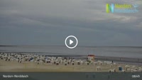 Norden - Norddeich - Paplūdimys