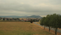 Oberalba - Unteralba