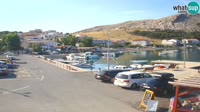 Pagas - Metajna - Riva