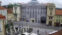 Vilnius - Lietuvos nacionalinė filharmonija