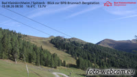 Bad Kleinkirchheim - Nationalparkbahn