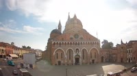 Padwa - Bazylika św. Antoniego