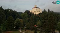 Varaždinas - Trakošćan pilis