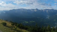 Zugspitze - Wank