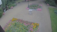 jardín Botánico