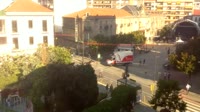 Torrelavega - Plaza de Pequeñeces, Blvr. Luciano Demetrio Herrero