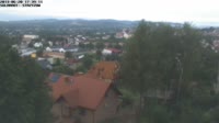 Panorama miasta