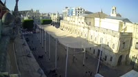 Sewilla - Plaza de San Francisco