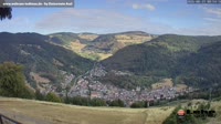 Todtnau im Südschwarzwald - Hasenhorn