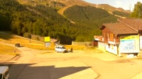 Sestola - Passo del Lupo - Monte Cimone