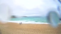 St Ives - Porthmeor Beach