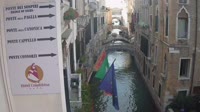 Venecija - Rio di Palazzo
