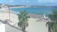 San Vito Lo Capo - Plaża