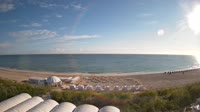 Jurata - Plaża