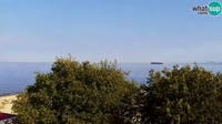 Izola - Park ob svetilniku