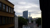 Ryga - Brīvības piemineklis