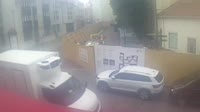 Vilnius - Šv. Jono Gatvė