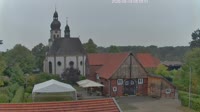 Rheda-Wiedenbrück - St. Vit - Küsterhaus