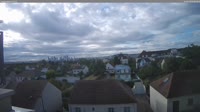 Carrières-sur-Seine - La Défense