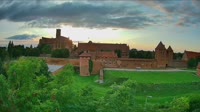 Marienburgo pilis