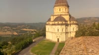 Todi - Santa Maria della Consolazione
