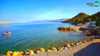 Sveti Juraj - Camping Rača
