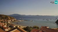 Susak - Gornje selo - Panorama