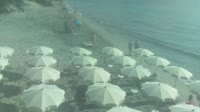 Otranto - Plaża Alimini
