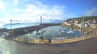 Mousehole - Uostas