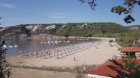 Rab - Lopar - Paradise Beach