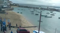 St Ives - Harbour Beach