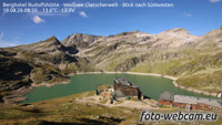 Aukštasis Tauernas - Weißsee Gletscherwelt