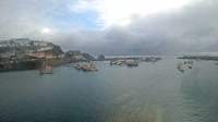 Mevagissey - Uostas