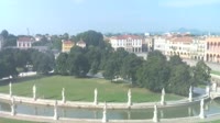Padwa - Prato della Valle