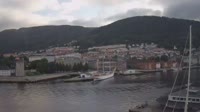 Bergenas - Uostas