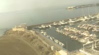 Águilas - Marina