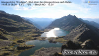 Schobergruppe - Feldkopf - Wangenitzsee